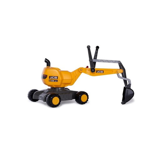 Rolly Digger JCB