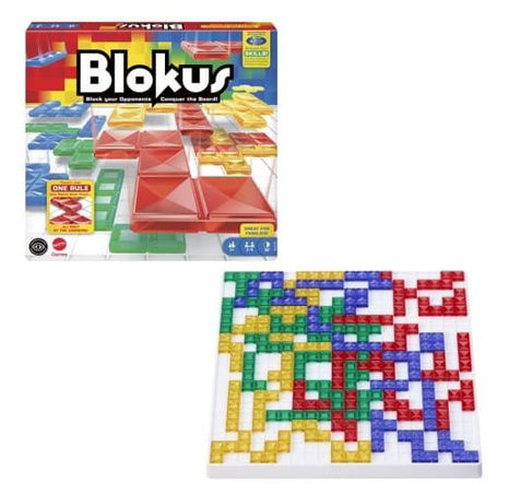 BLOKUS