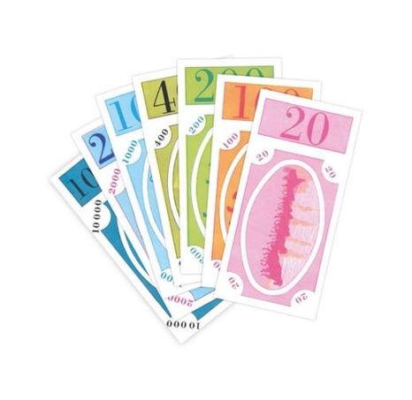 DOSTIHY A SAZKY RETRO Rodinná hra