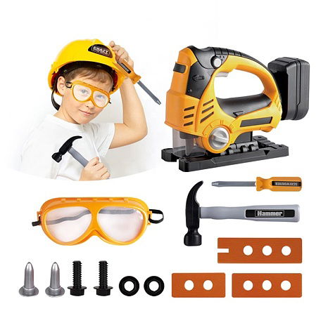 Dětská sada nářadí