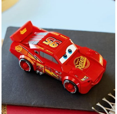 LEGO® Speed Champions 77255 Blesk McQueen