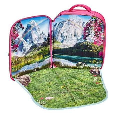 Mojo 3D Batoh Jednorožci