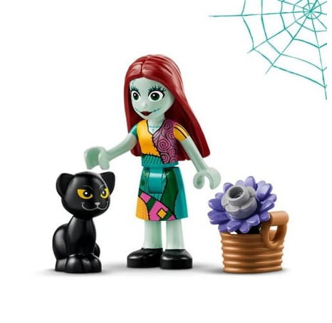Lego Disney 43288 Sallyin květináč