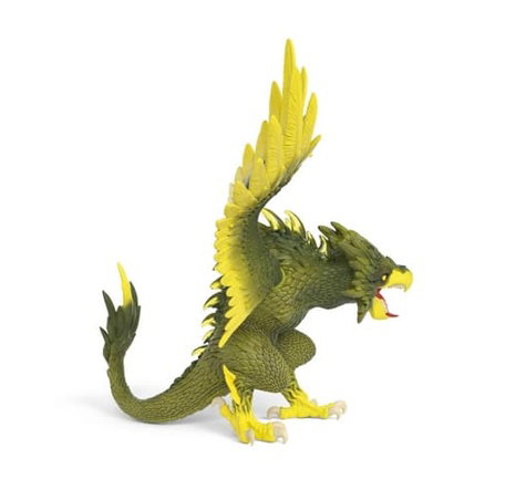 Schleich 70854  Dravec z džungle