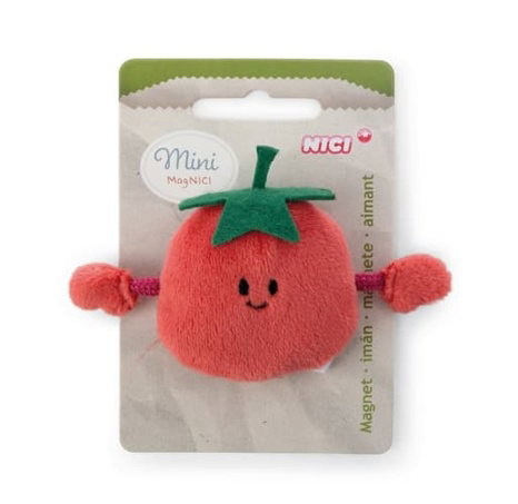 NICI GREEN Mini magnetka Rajče, 7 cm