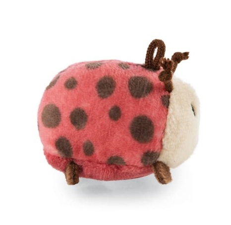 NICI přívěsek MyMochi Beruška Dozz 5cm, ležící