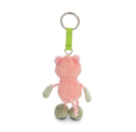 NICI klíčenka Prasátko Talisminis, 8 cm