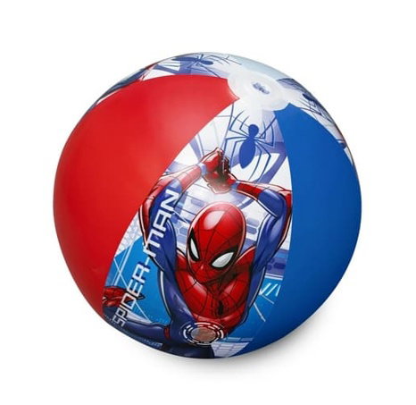 Nafukovací míč - Spider-Man, O 34 cm