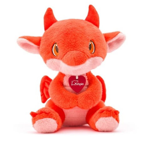 Dráček Fuego, 38cm