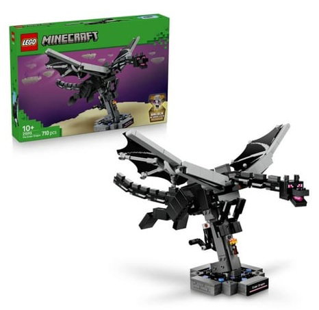 Lego Minecraft 21595 Drak z Enderu