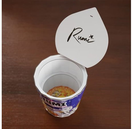 FDP K-POP RAMEN KELÍMEK