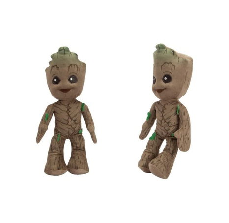 Disney Marvel Groot plyšový 20 cm