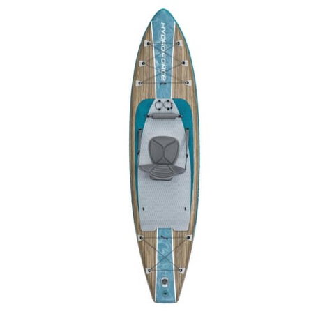 Freesoul Elite™ Paddleboard set s odnímatelným sedákem - 15 x 84 x 335 cm