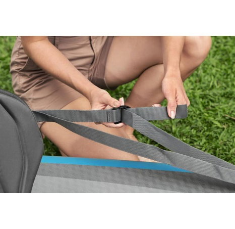 Aqua Drifter™ Paddleboard set s odnímatelným sedákem - 15 x 91,5 x 335 cm