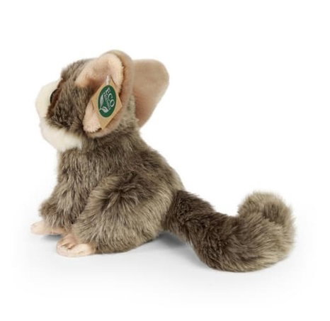 Rappa Plyšová komba sedící 18 cm ECO-FRIENDLY
