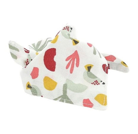 Petitcollin Obleček Samuel (pro panenku 35 cm)