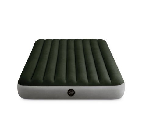 Intex 64109 Nafukovací postel Dura-Beam Queen