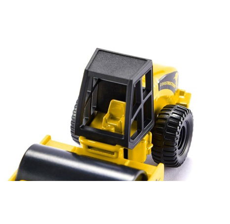 Siku Blister 0895 Silniční válec