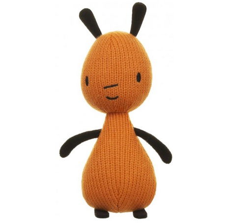 BING, FLOP UND HOPPITY