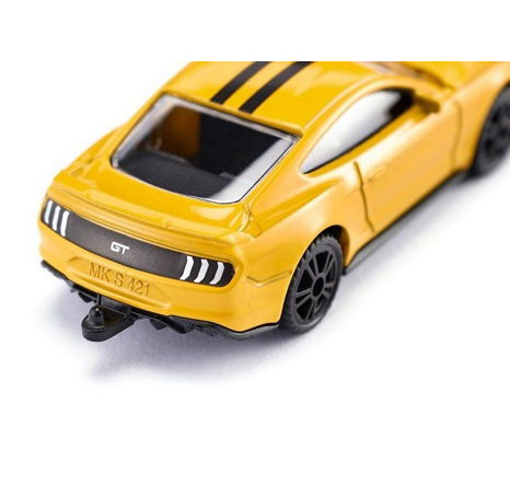 SIKU Blister 1530 - Ford Mustang GT