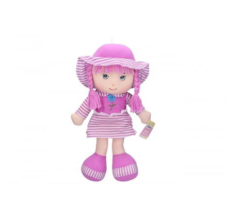 Panenka Jůlinka - zpívající 55 cm