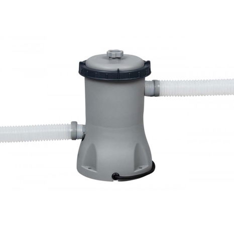 Kartušová filtrace Bestway Flowclear 2006 l / hod.