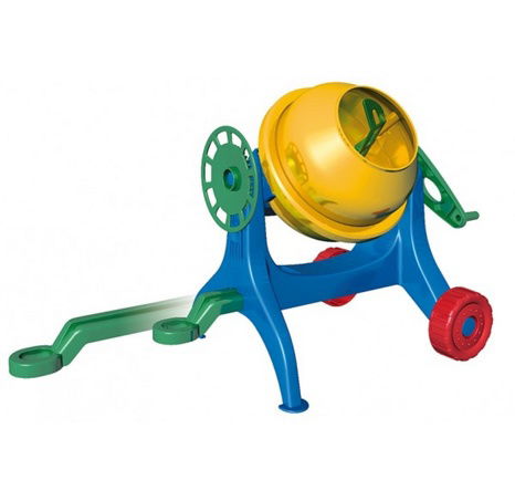 Lena 5009 Míchačka malá