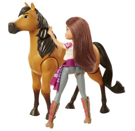 SPIRIT KOUZELNÁ VYJÍŽĎKA