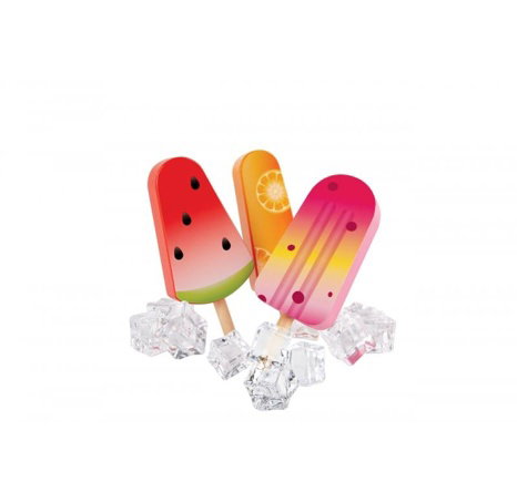 Hape Hrací set - zmrzlina