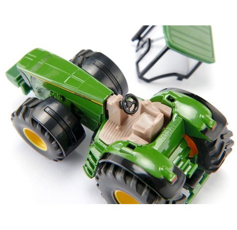 SIKU Farmer - Landmaschinen-Set B,1:50