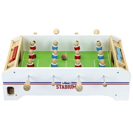 Vilac Fußball aus Holz