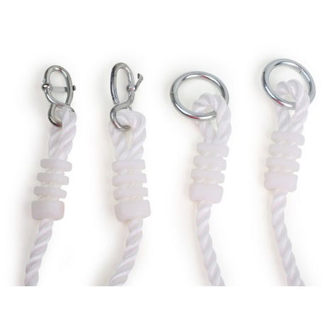 Small Foot Dřevěná houpačka pro menší děti