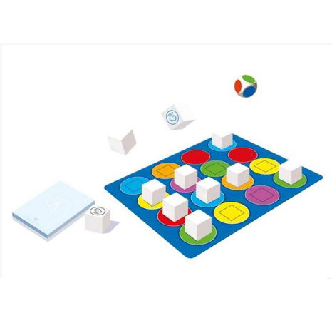 Alexander Pexi Pexeso pro uši