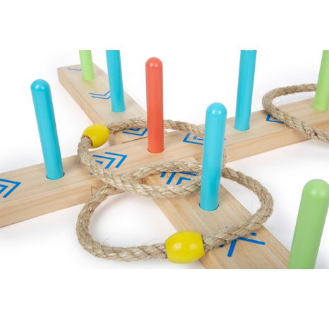 Small Foot Házení kruhů Active