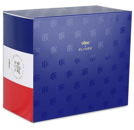 Vilac Prezidentské letadlo Elysée