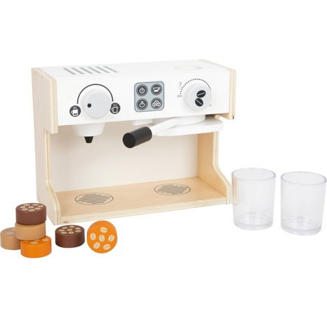 Small Foot -Kaffeemaschine gastro