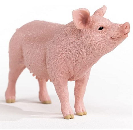 Schleich 13933 Prase
