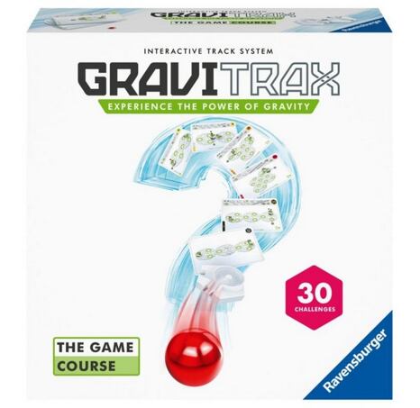 Ravensburger GraviTrax The Game Kurs