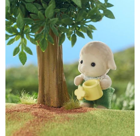 Sylvanian Families Baby ovečka