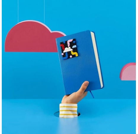 LEGO® DOTS 41954 Nalepovací záplata