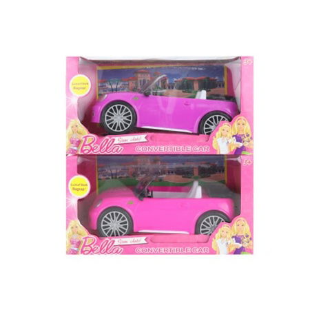 Auto für Puppen