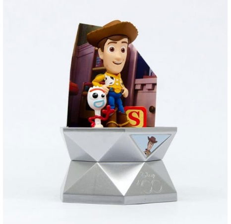 DISNEY sběratelské figurky