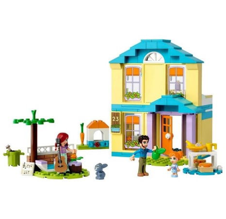 LEGO® Friends 41724 Dům Paisley