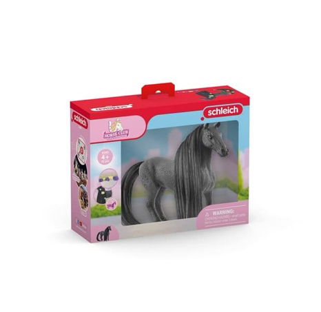 Schleich 42581 Sofia's Beauties Klisna plemene Criollo Definitivo s česací hřívou