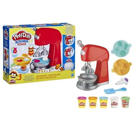 PLAY-DOH Zaubermixer