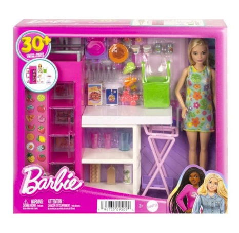 Barbie® SPÍŽ SNŮ