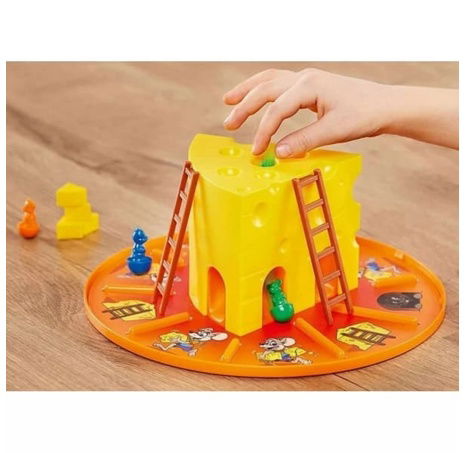 Ravensburger: Cat & Mouse