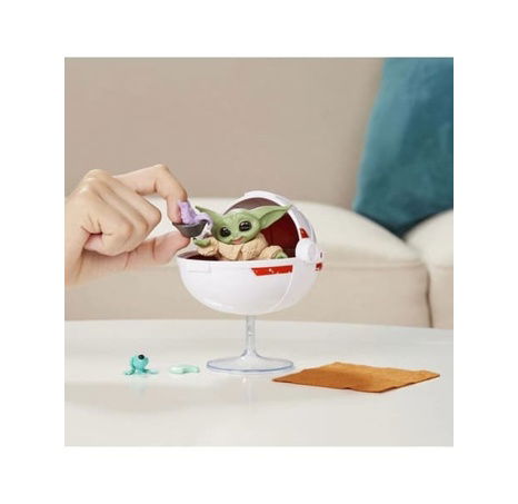 STAR WARS SKLÁDACÍ SADA THE BOUNTY