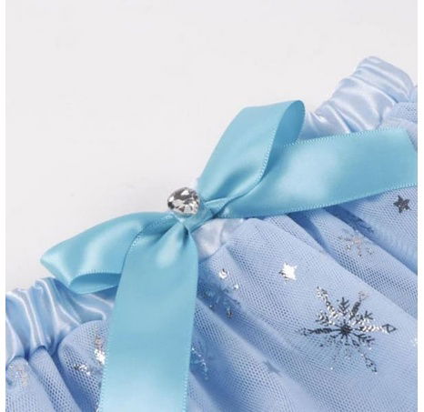Tutu sukně s doplňky FROZEN
