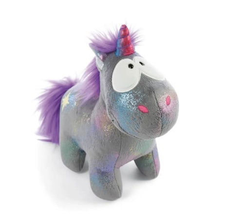 NICI plyš Jednorožec Star Bringer 22cm GREEN